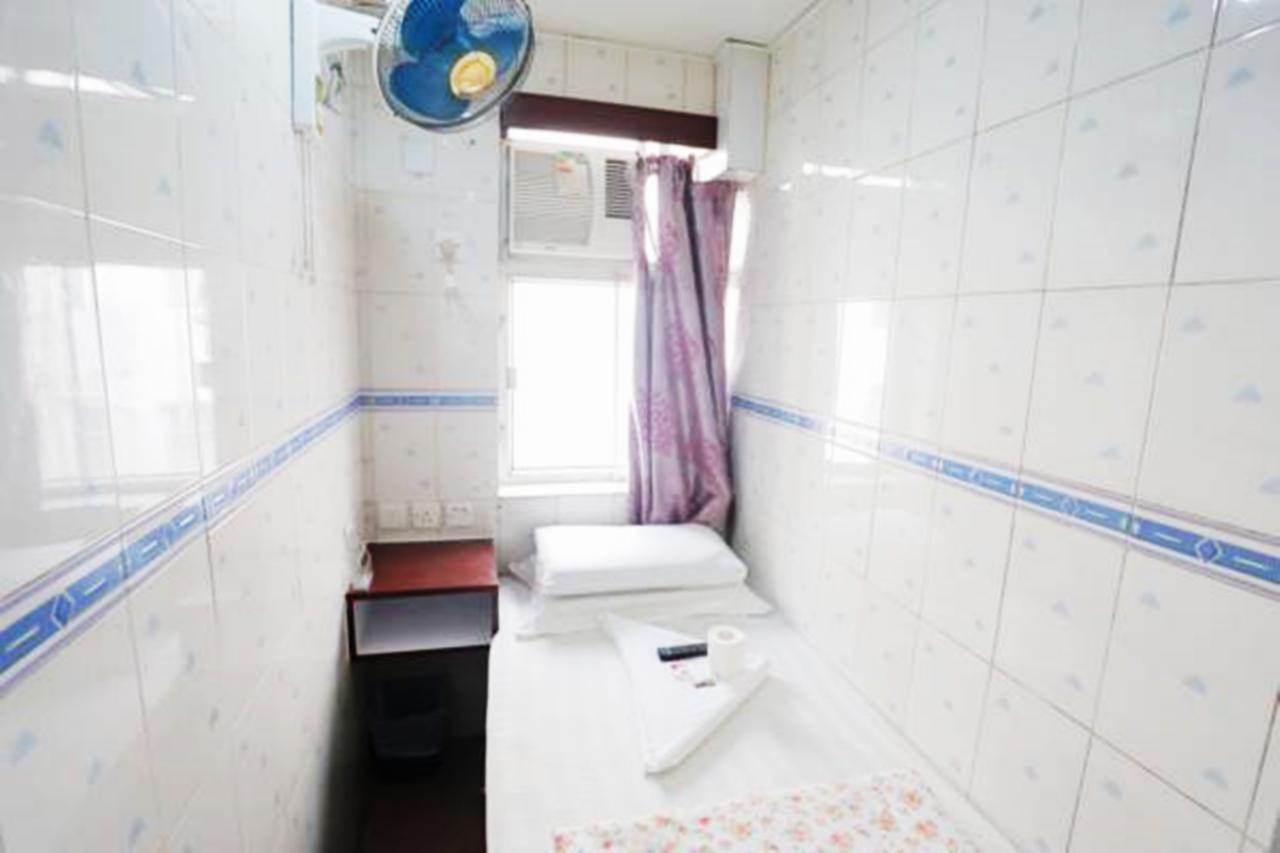 Lily Guest House Kowloon  Exterior photo